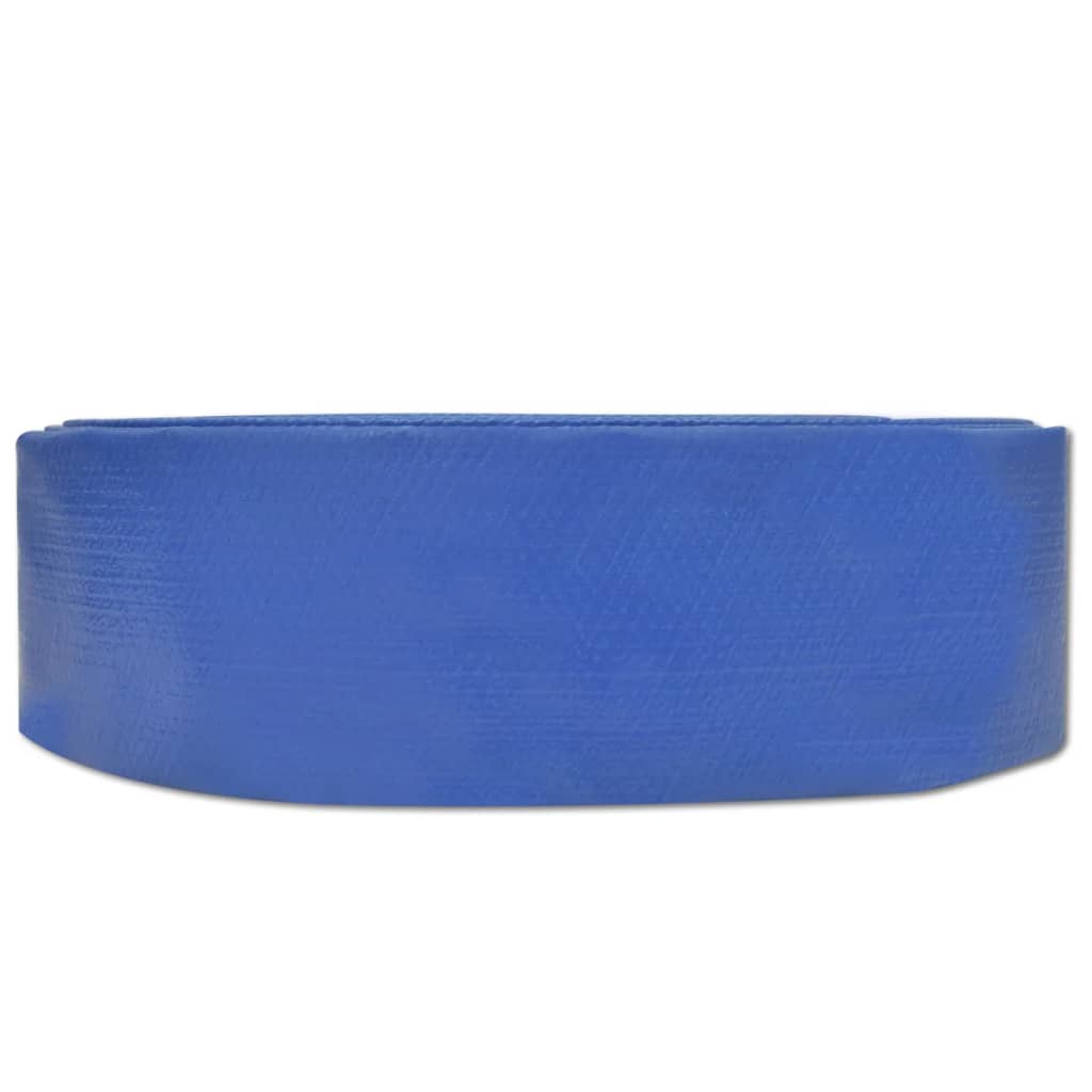 Plochá Hadice 25 M 1,5&quot; Pvc