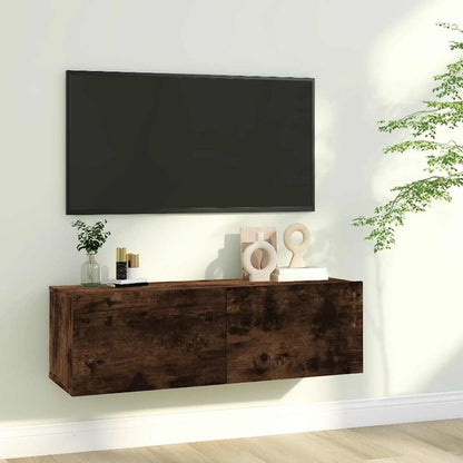 Tv Stolek 100X30X30 Cm Kompozitní Dřevo