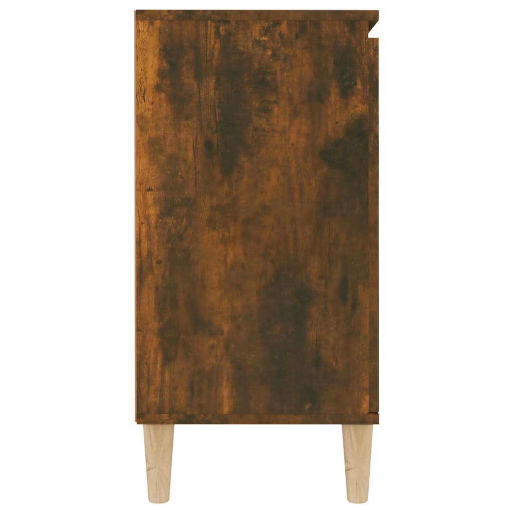 Příborník 101 X 35 X 70 Cm Kompozitní Dřevo