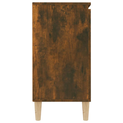 Příborník 101 X 35 X 70 Cm Kompozitní Dřevo