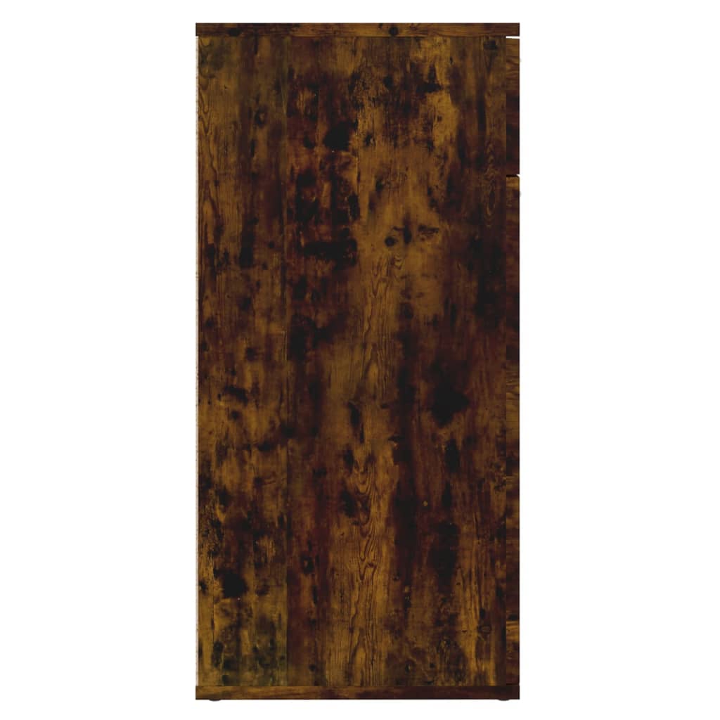 Příborník 80 X 36 X 75 Cm Kompozitní Dřevo