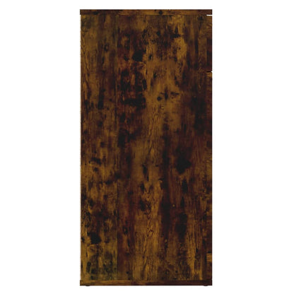 Příborník 80 X 36 X 75 Cm Kompozitní Dřevo