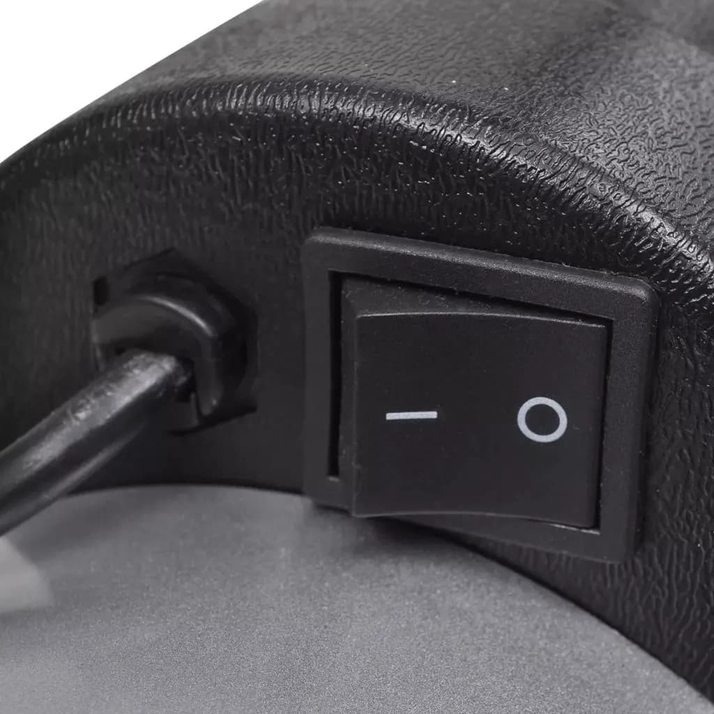 Vakuové Čerpadlo S 2Cestným Měřidlem V Kufříku