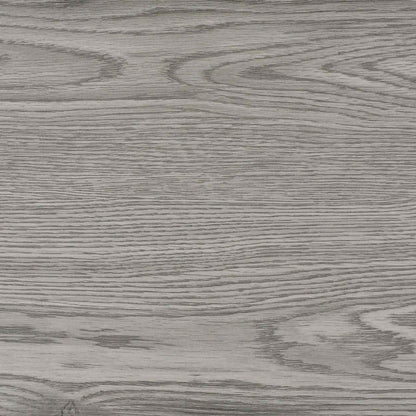 Podlahová Prkna 18 Pcs Tmavě Šedá 2,51 M² Pvc
