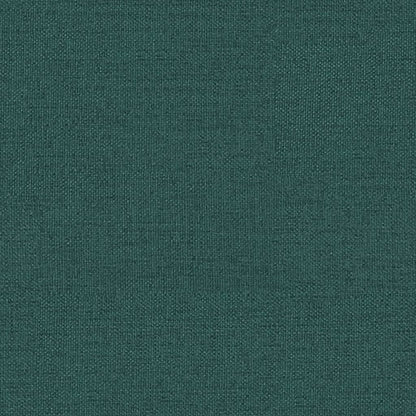 Elektrické Polohovací Křeslo Ušák Tmavě Zelené Textil