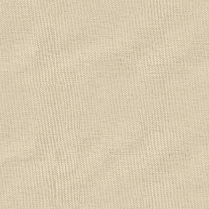 Elektrické Polohovací Křeslo Ušák Krémové Textil