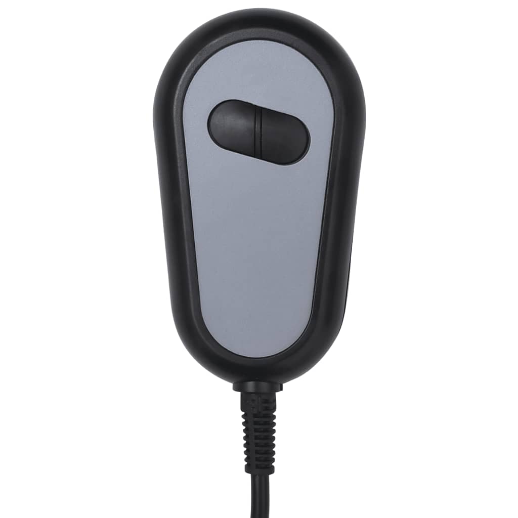 Elektrické Polohovací Křeslo Růžové Samet