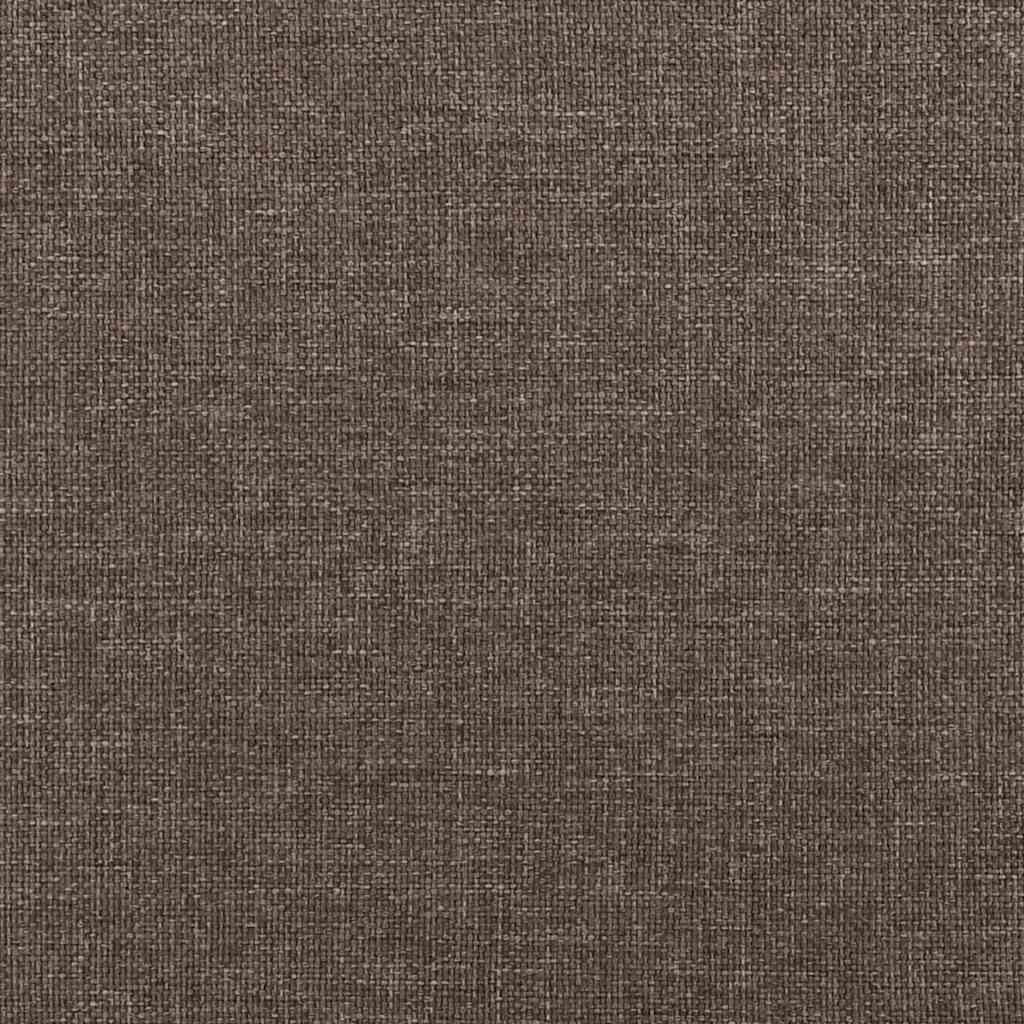 Elektrické Masážní Křeslo Textil