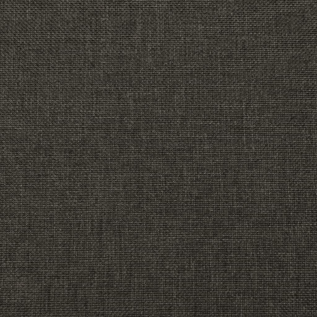 Elektrické Masážní Křeslo Taupe Textil