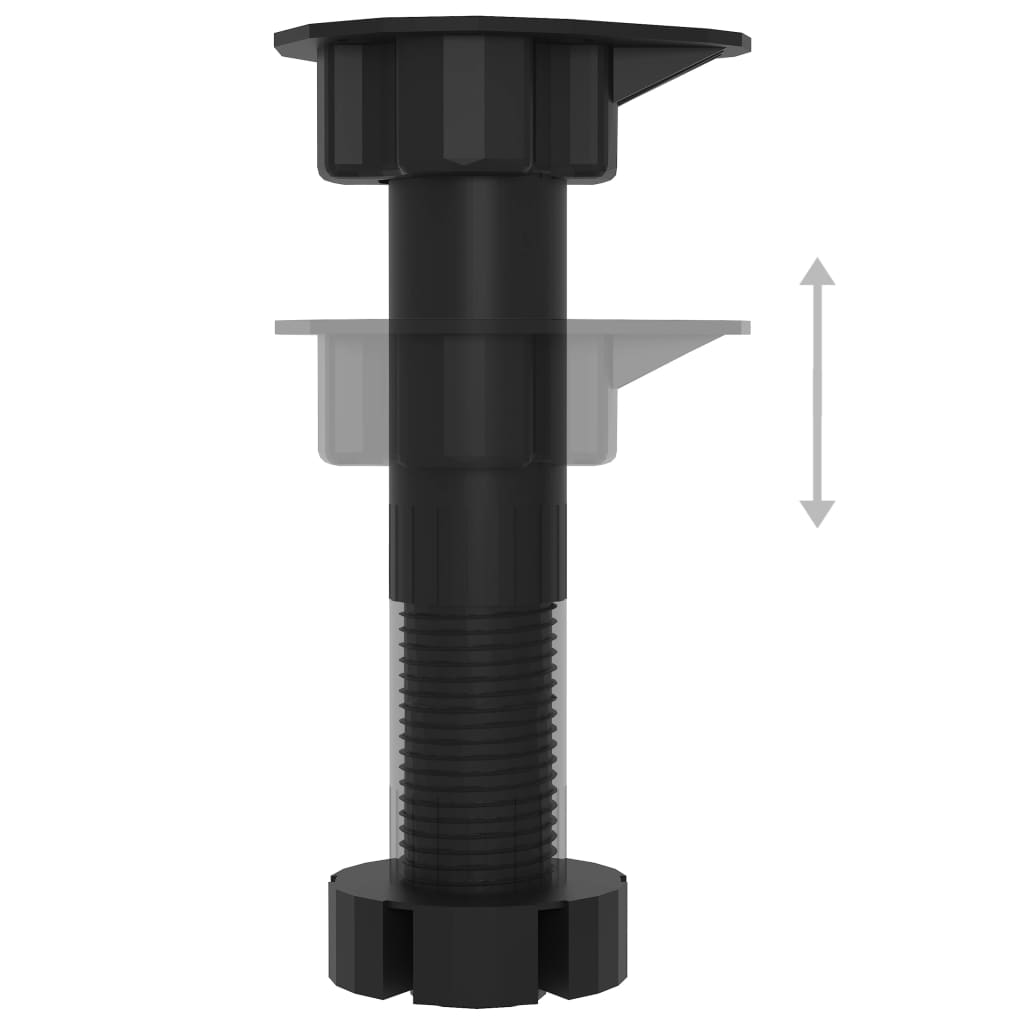 Skříň Na Lednici 60 X 57 X 207 Cm Kompozitní Dřevo Kouřový Dub