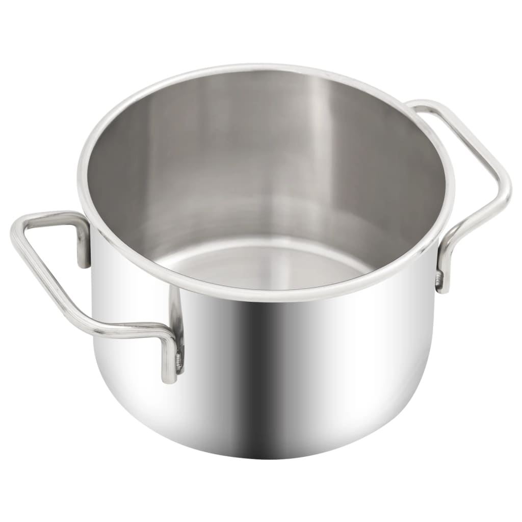 Vakuová Komora S Dvoustupňovým Čerpadlem 3,7 L