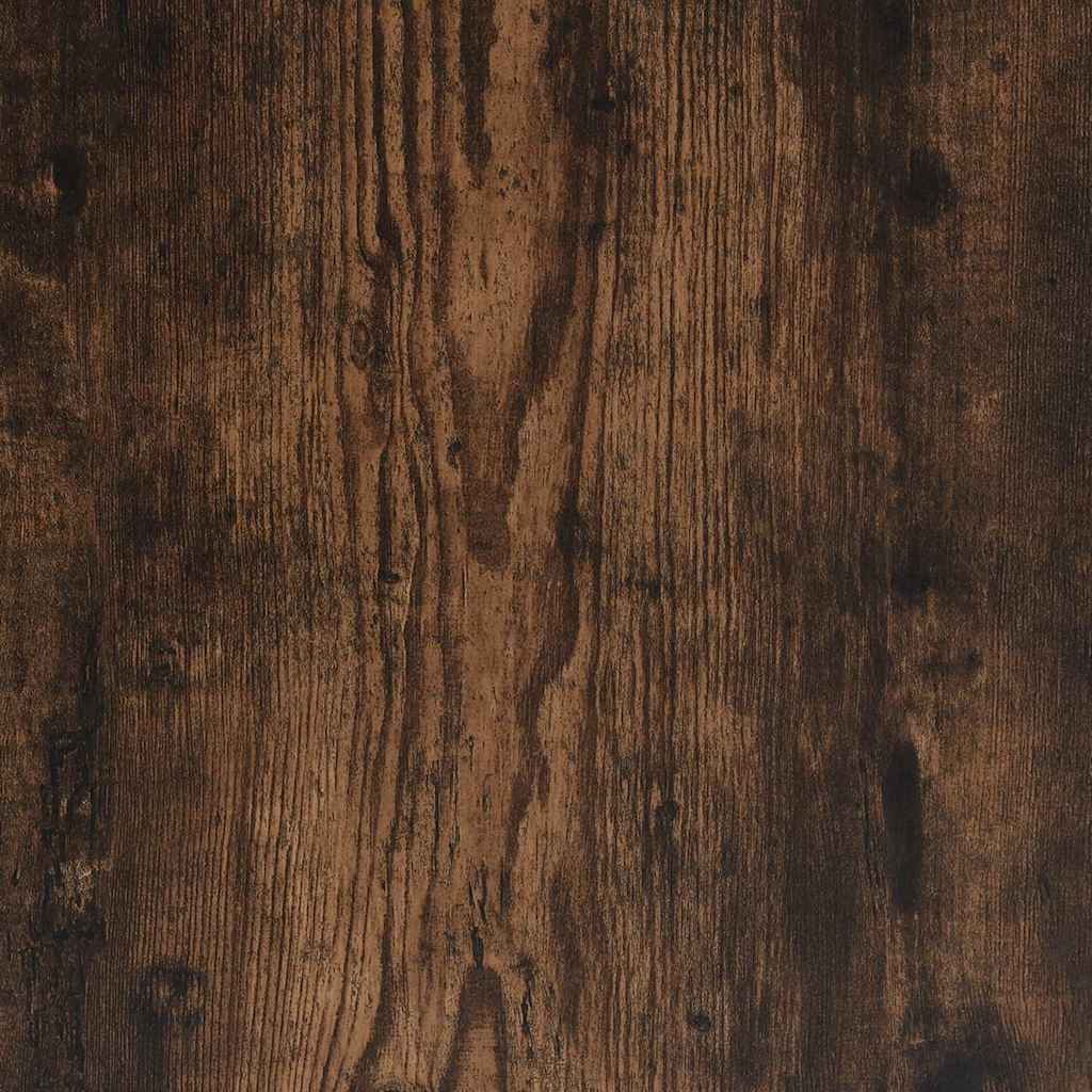 Skříňka Nad Pračku 64 X 25,5 X 190 Cm