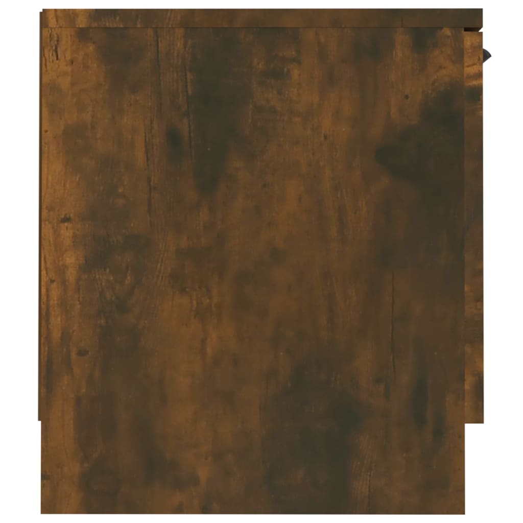 Tv Skříňka 140 X 35 X 40 Cm Kompozitní Dřevo
