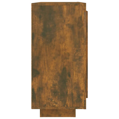 Příborník 92 X 35 X 75 Cm Kompozitní Dřevo