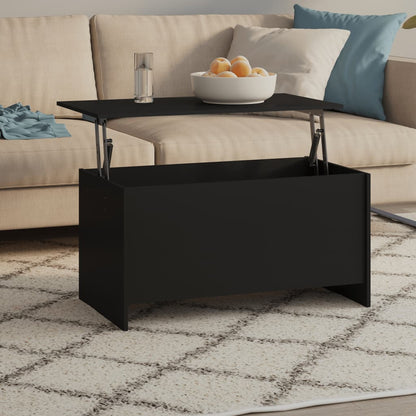 Konferenční Stolek Betonově Šedý 102 X 55,5 X 52,5 Cm Kompozit