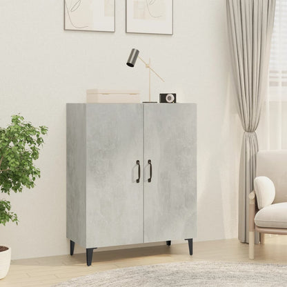 Příborník 70 X 34 X 90 Cm Kompozitní Dřevo