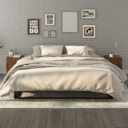 Noční Stolek Kompozitní Dřevo