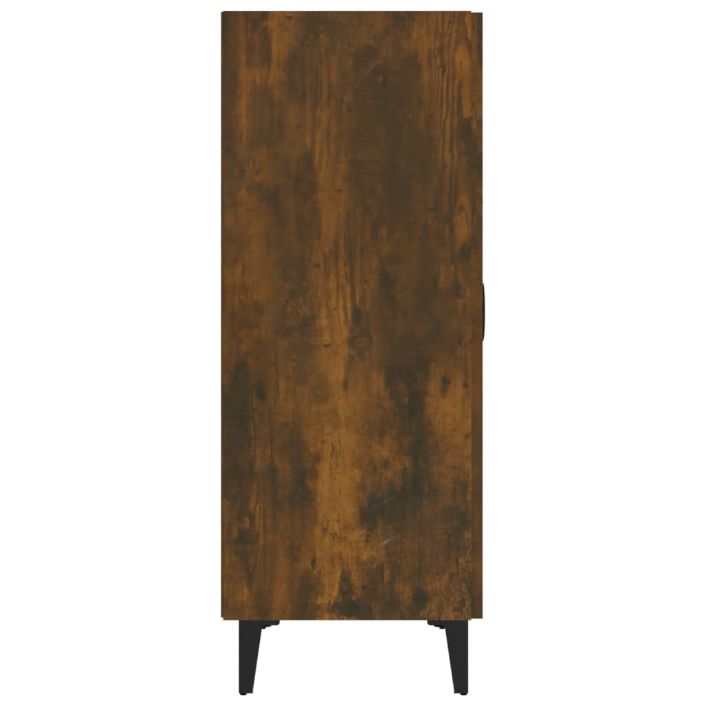 Příborník 70 X 34 X 90 Cm Kompozitní Dřevo