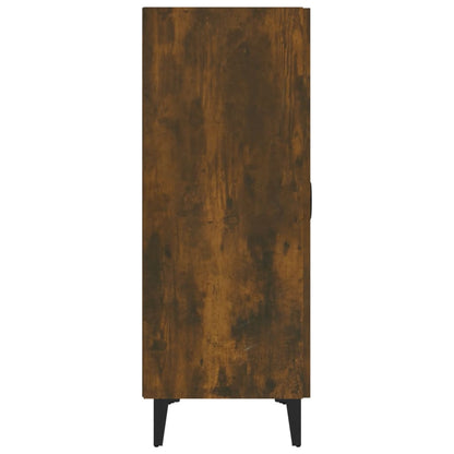 Příborník 70 X 34 X 90 Cm Kompozitní Dřevo