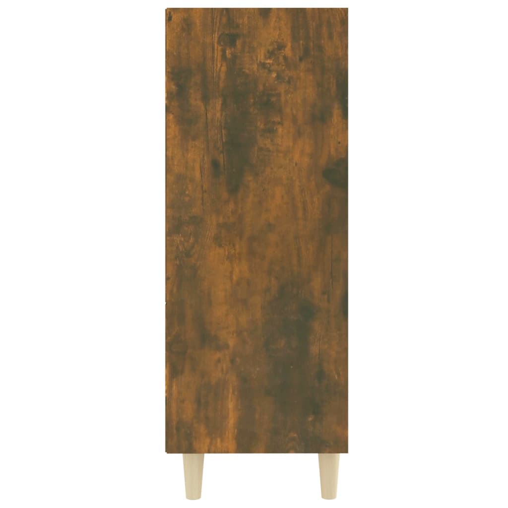 Příborník 69,5 X 32,5 X 90 Cm Kompozitní Dřevo