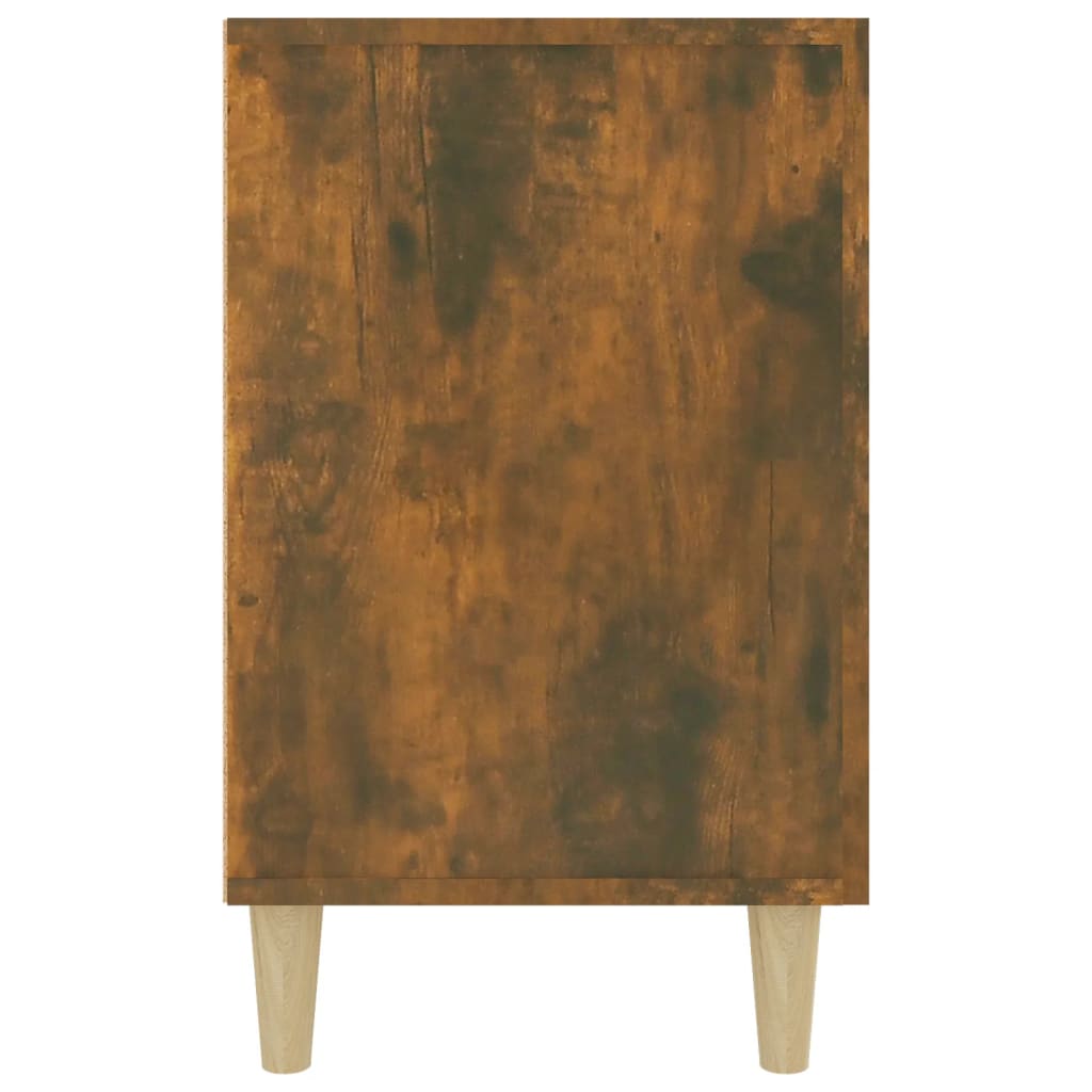 Příborník 100 X 36 X 60 Cm Kompozitní Dřevo