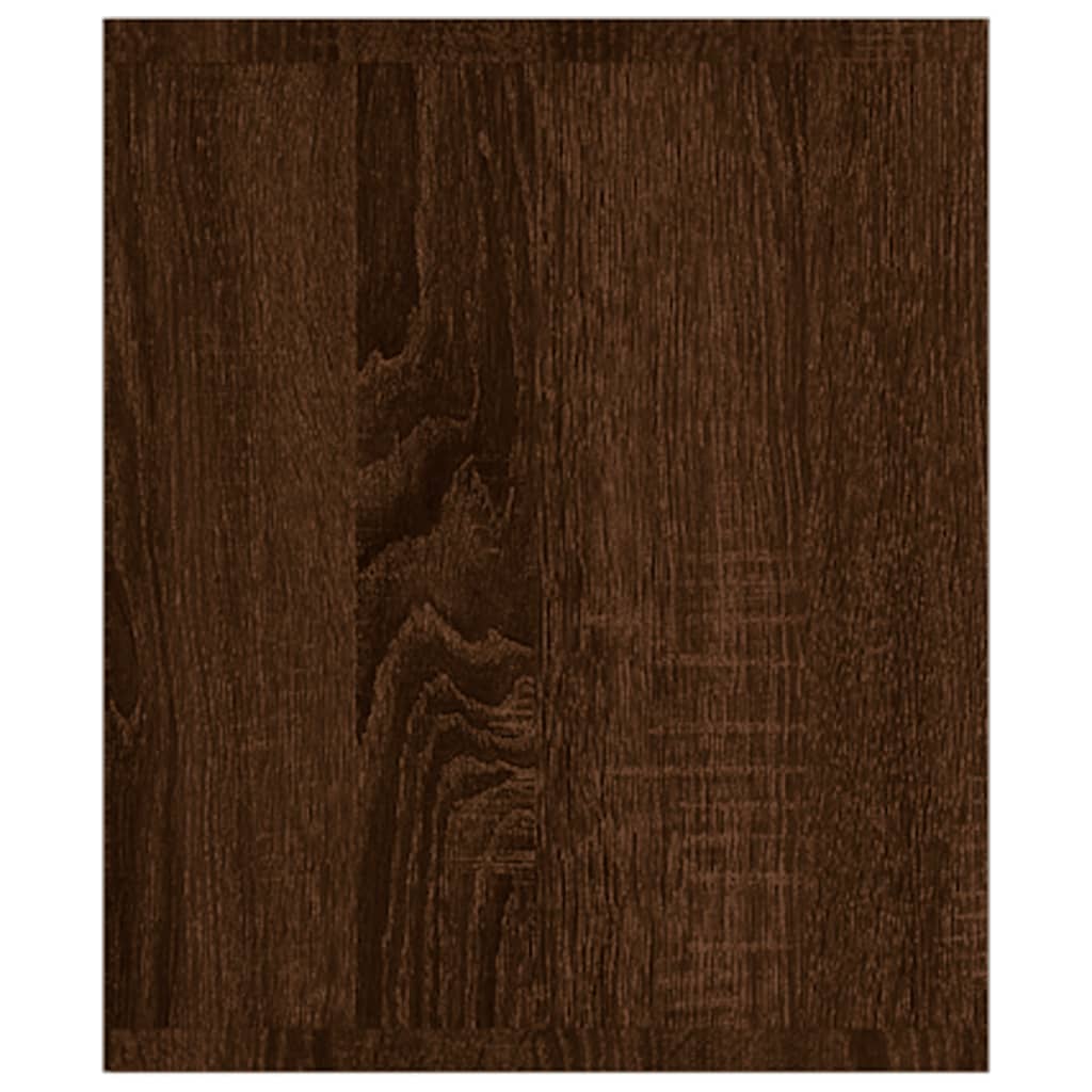 Knihovna / Tv Skříňka Kompozitní Dřevo