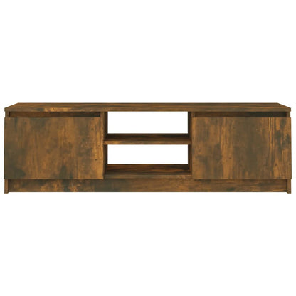 Tv Skříňka 120 X 30 X 35,5 Cm Kompozitní Dřevo