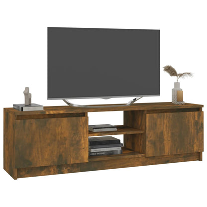 Tv Skříňka 120 X 30 X 35,5 Cm Kompozitní Dřevo