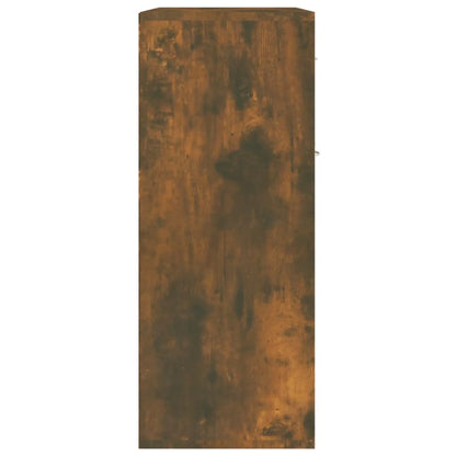 Příborník 60 X 30 X 75 Cm Kompozitní Dřevo