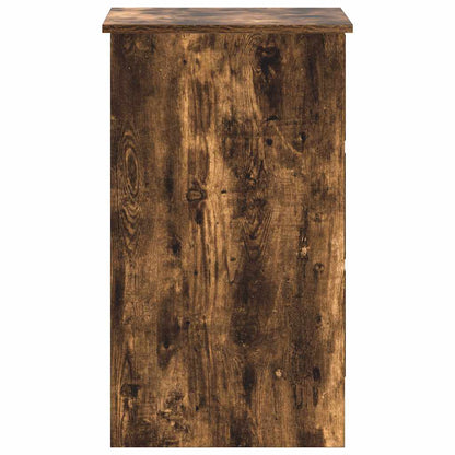 Psací Stůl 90 X 45 X 76 Cm Kompozitní Dřevo