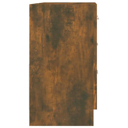 Skříňka Pod Umyvadlo 63X30X54 Cm Kompozitní Dřevo