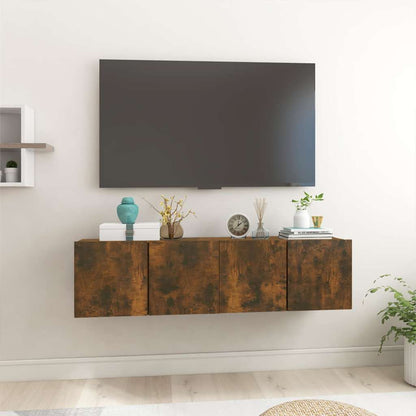Závěsná Tv Skříňka 60X30X30 Cm