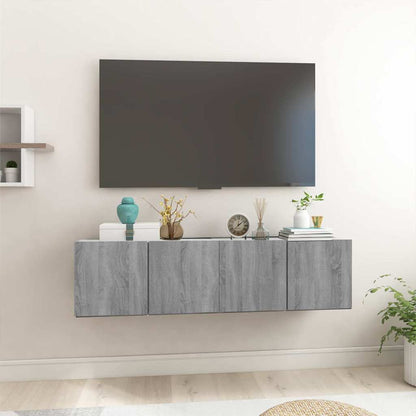 Závěsná Tv Skříňka 60X30X30 Cm