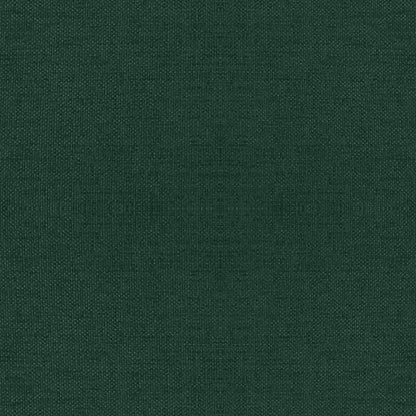 Otočné Jídelní Židle 2 Ks Tmavě Zelené Textil