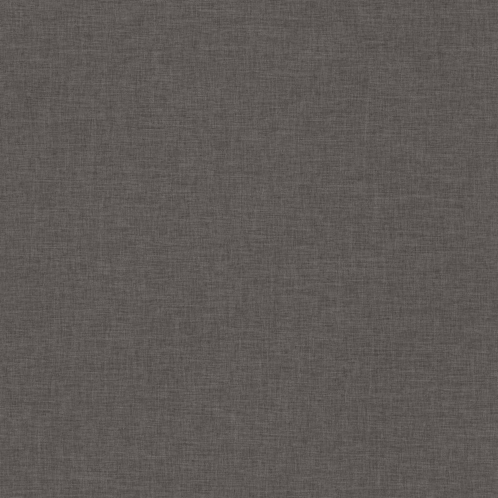 Otočné Jídelní Židle 2 Ks Tmavě Šedé Textil