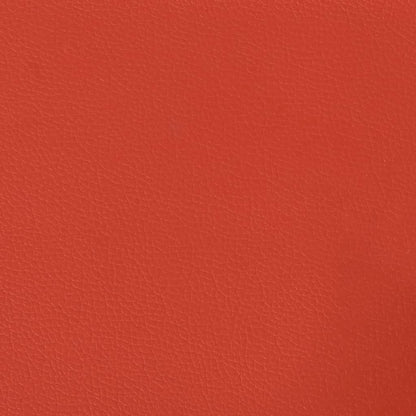 Nástěnné Panely 12 Ks Červené Umělá Kůže 1,08 M² Červená