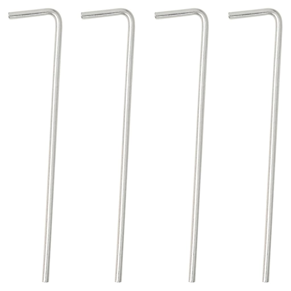 Vánoční Stromek Kužel 500 Teplých Bílých Led Diod 100 X 300 Cm