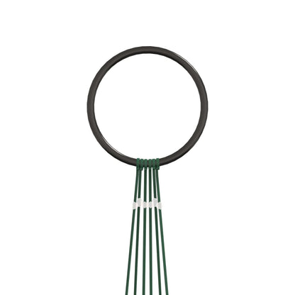 Vánoční Stromek Na Stožár 108 Barevných Led Diod 180 Cm Vícebarevný