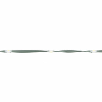 Vánoční Stromek Na Stožár 732 Barevných Led Diod 500 Cm Vícebarevný