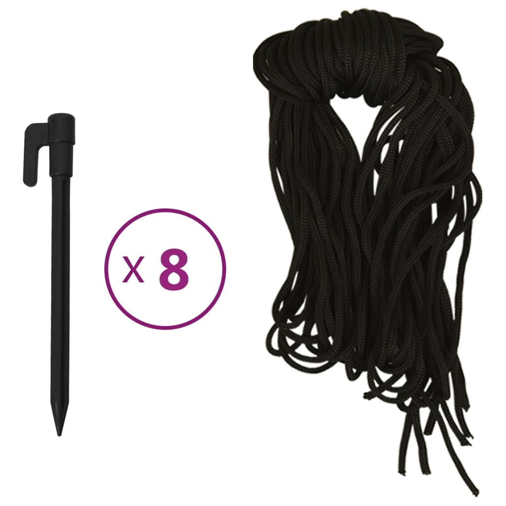 Nafukovací Sněhulák S Led Diodami