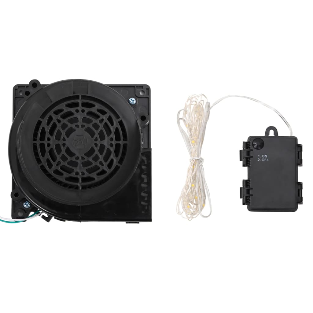 Nafukovací Sněhulák S Led Diodami