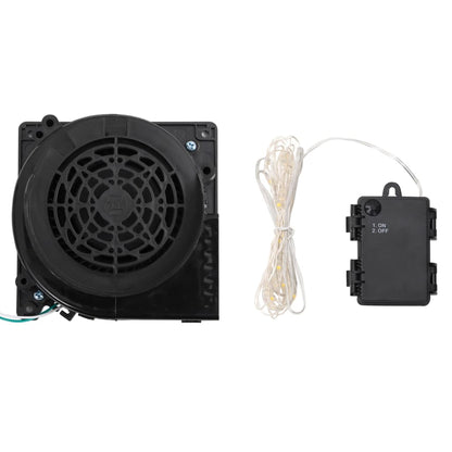 Nafukovací Sněhulák S Led Diodami