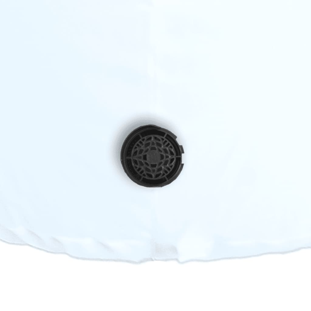 Nafukovací Sněhulák S Led Diodami