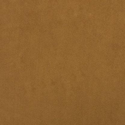 Nástěnné Panely 12 Ks Hnědé Samet 0,54 M² Hnědá