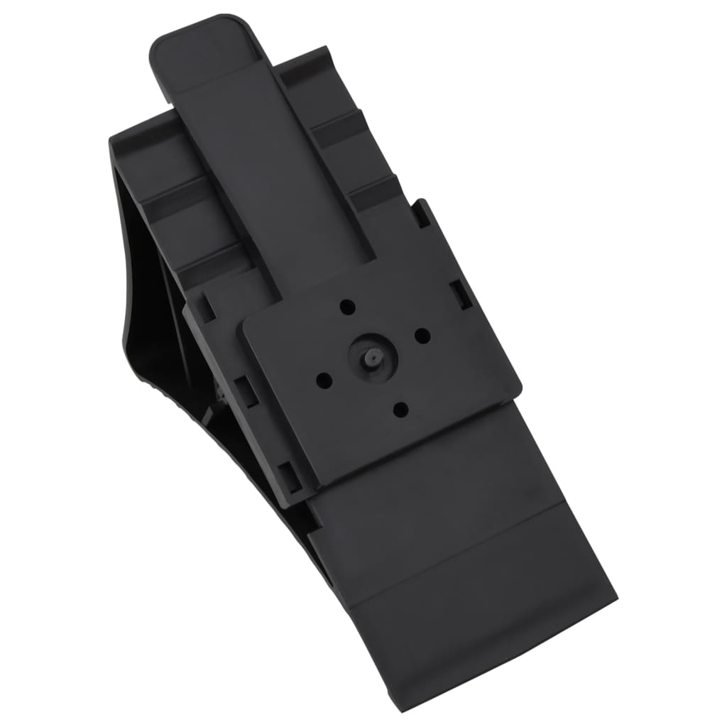 Klíny Pod Kola 2 Ks 25 X 10 X 11,5 Cm Plast