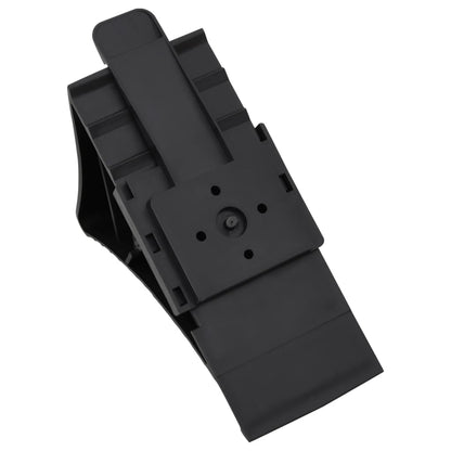Klíny Pod Kola 2 Ks 25 X 10 X 11,5 Cm Plast