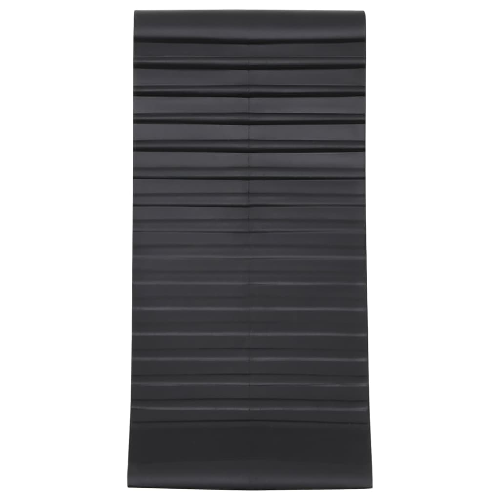 Klíny Pod Kola 2 Ks 25 X 10 X 11,5 Cm Plast