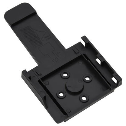 Klíny Pod Kola 2 Ks 25 X 10 X 11,5 Cm Plast