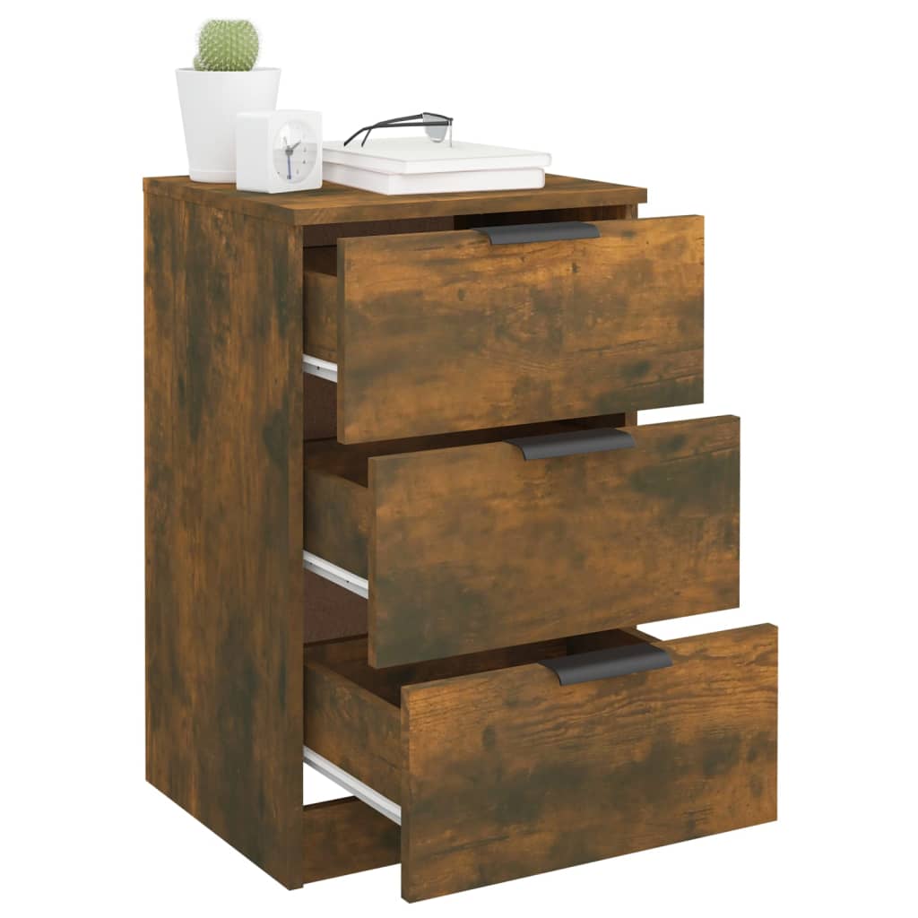 Noční Stolek 40 X 36 X 65 Cm