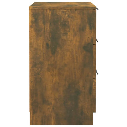 Noční Stolky 2 Ks 40 X 36 X 65 Cm